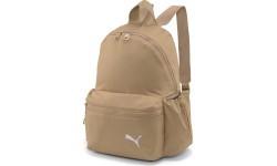 Puma mugursoma Core Her Backpack Dusty Tan Cream 079486 02
