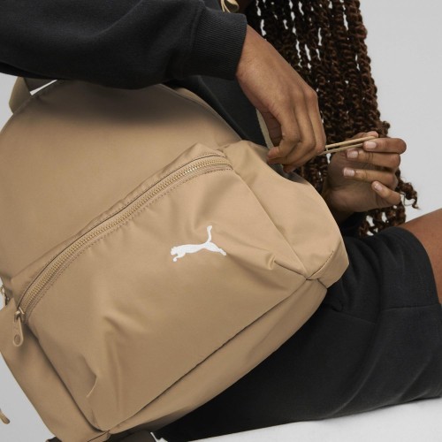 Рюкзак Puma Core Her Backpack Dusty Tan Cream 079486 02