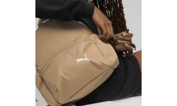 Puma Core Her Backpack Dusty Tan Cream 079486 02