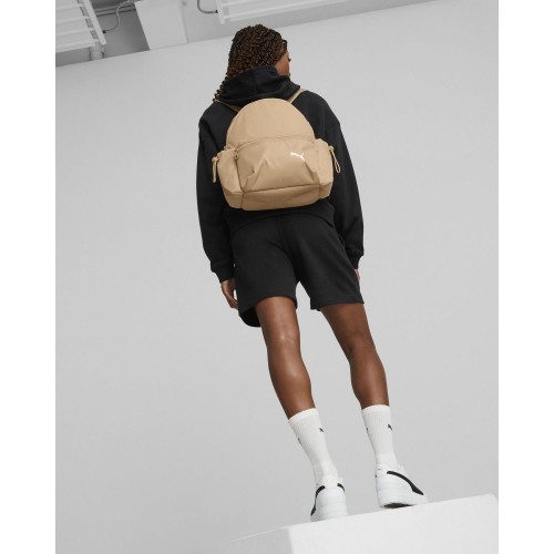 Рюкзак Puma Core Her Backpack Dusty Tan Cream 079486 02
