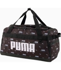 Спортивная сумка Puma Challenger Duffel Black 079530 06