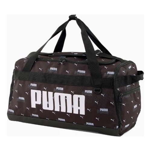 Спортивная сумка Puma Challenger Duffel Black 079530 06