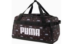 Puma Challenger Duffel sporta soma Black 079530 06
