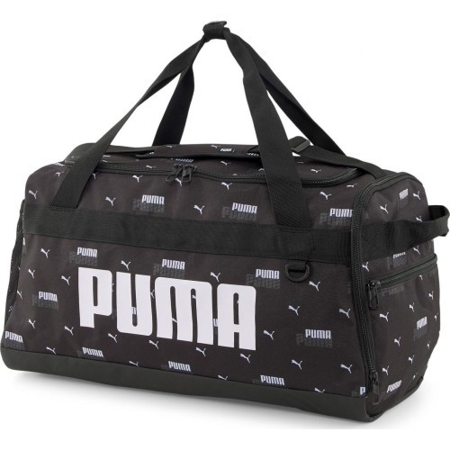 Puma Challenger Duffel sports bag Black 079530 06