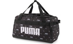 Puma Challenger Duffel sports bag Black 079530 06