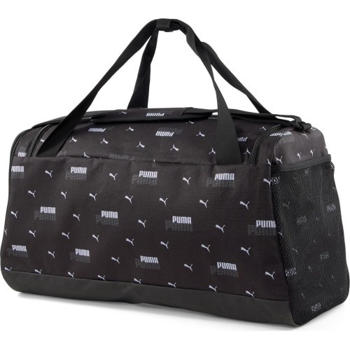Puma Challenger Duffel sports bag Black 079530 06