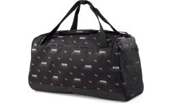 Спортивная сумка Puma Challenger Duffel Black 079530 06
