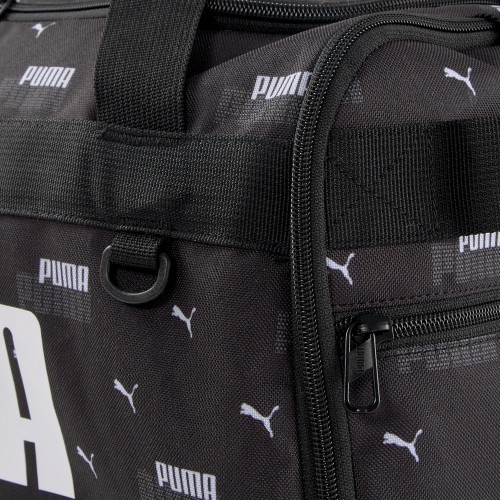 Puma Challenger Duffel sports bag Black 079530 06