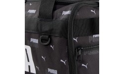 Puma Challenger Duffel sporta soma Black 079530 06