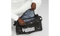 Puma Challenger Duffel sporta soma Black 079530 06