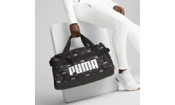Спортивная сумка Puma Challenger Duffel Black 079530 06