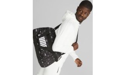 Спортивная сумка Puma Challenger Duffel Black 079530 06