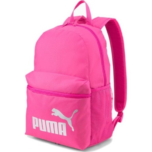 Puma Phase Backpack Pink 075487 63