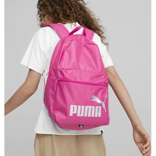 Puma Phase mugursoma rozā 075487 63