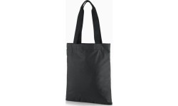 Puma Phase Packable Shopper Bag Black 079218 01