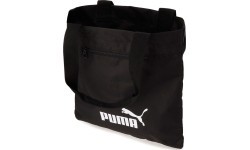 Puma Phase Packable Shopper Bag Black 079218 01