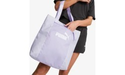 Puma soma Core Base Shopper Vivid Purple 079465 02