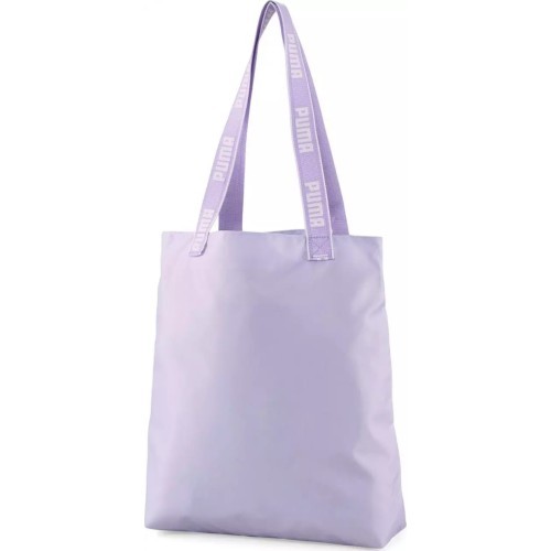 Puma soma Core Base Shopper Vivid Purple 079465 02