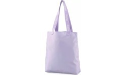 Puma soma Core Base Shopper Vivid Purple 079465 02