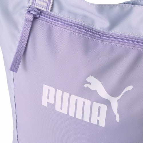 Puma soma Core Base Shopper Vivid Purple 079465 02