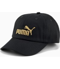 Puma Ess No.1 Bb Cotton Cap Black 024357 01
