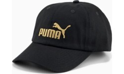 Puma Ess No.1 Bb kokvilnas cepure, melna 024357 01