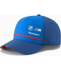 Кепка Puma BMW MMS BB Cap Pro Blue 024477 03
