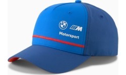 Puma BMW MMS BB Cap Pro Blue 024477 03
