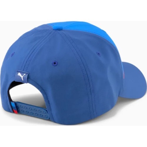 Puma BMW MMS BB Cap Pro Blue 024477 03