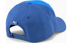 Puma BMW MMS BB Cap Pro Blue 024477 03