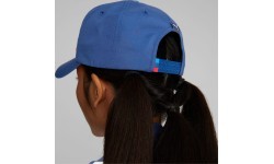 Puma cepure BMW MMS BB Cap Pro Blue 024477 03