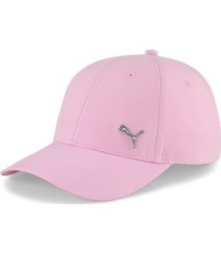 Кепка Puma для подростков Metal Cat Cap Pink 024549 03