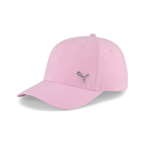 Puma Metal Cat Cap Junior Pink 024549 03