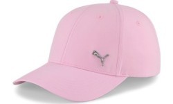 Puma jauniešu cepure Metal Cat Cap Pink 024549 03