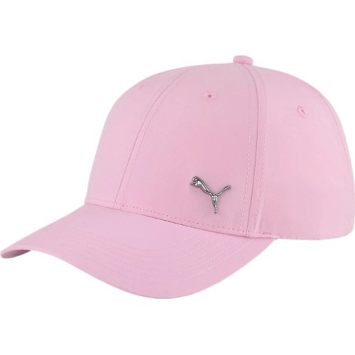 Кепка Puma для подростков Metal Cat Cap Pink 024549 03