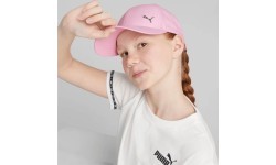 Puma jauniešu cepure Metal Cat Cap Pink 024549 03