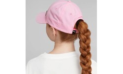 Puma Metal Cat Cap Junior Pink 024549 03