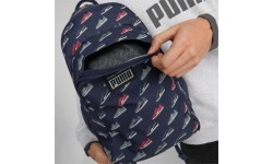 Puma mugursoma Academy Backpack Navy 079133 11