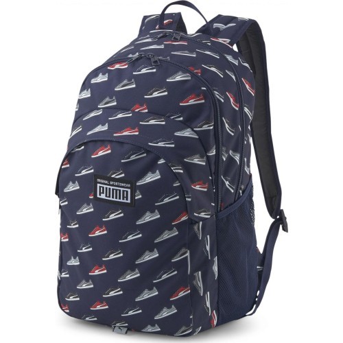 Puma mugursoma Academy Backpack Navy 079133 11