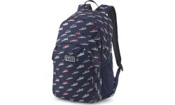 Рюкзак Puma Academy Backpack Navy 079133 11
