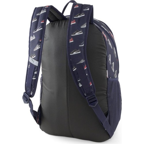 Puma Academy Backpack Navy 079133 11