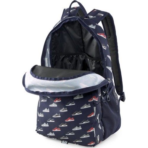 Рюкзак Puma Academy Backpack Navy 079133 11