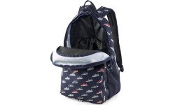 Puma mugursoma Academy Backpack Navy 079133 11