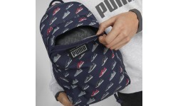 Рюкзак Puma Academy Backpack Navy 079133 11