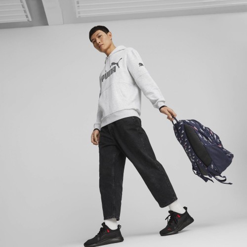 Puma mugursoma Academy Backpack Navy 079133 11