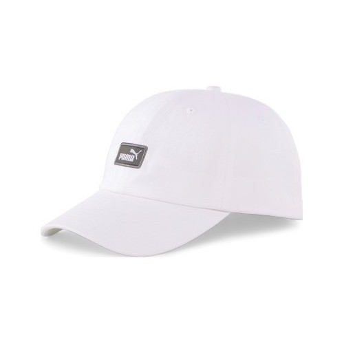 Puma Ess Cap White 023669 02