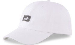 Puma Ess Cap White 023669 02