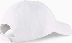 Puma Ess Cap cepure, balta 023669 02