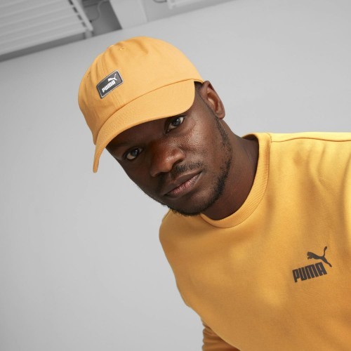 Puma Ess Cap Desert Clay Orange 023669 11