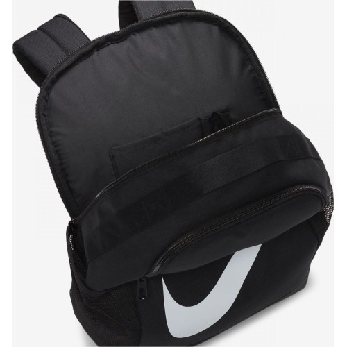 Рюкзак Nike Brasilia SP23 чёрный DV9436 010